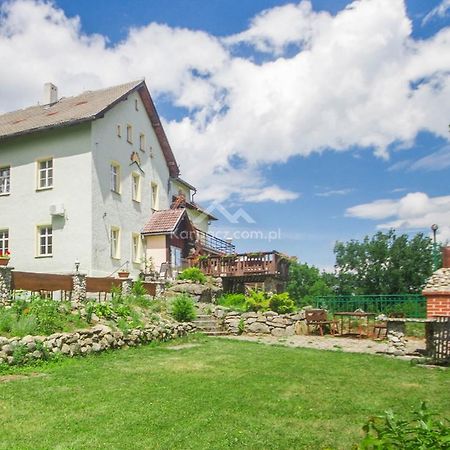 Zloty Widok Bed and Breakfast Podgórzyn Buitenkant foto