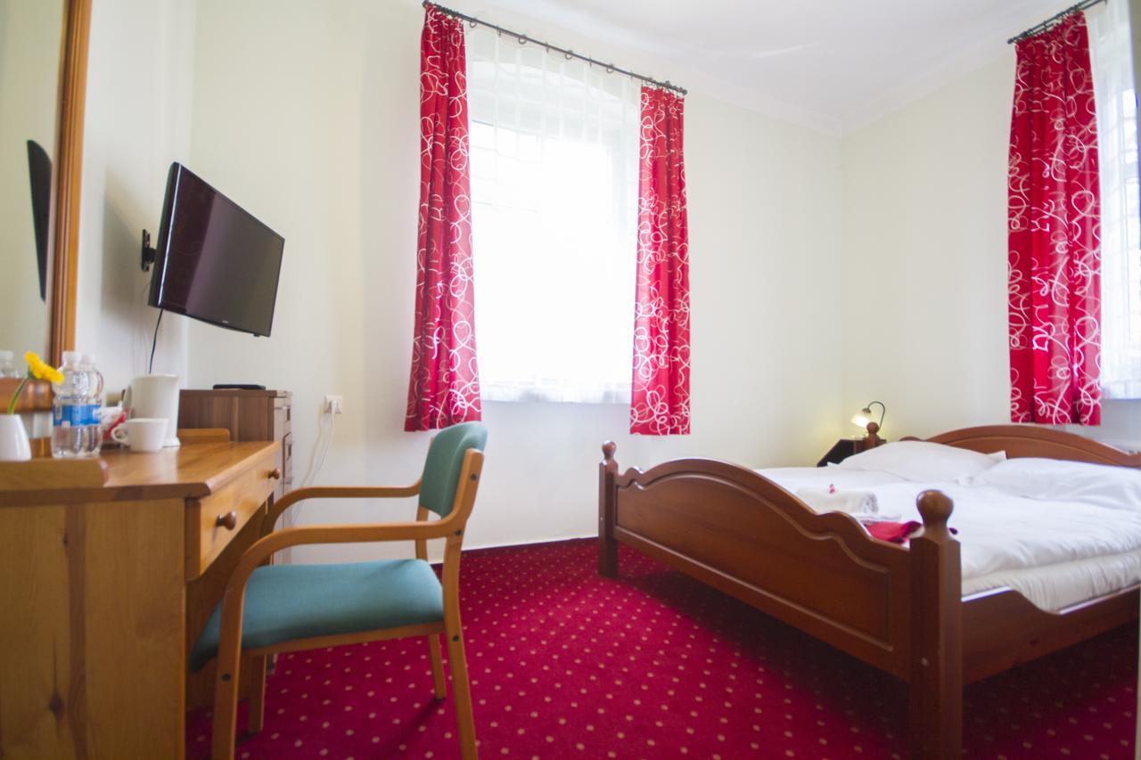 Zloty Widok Bed and Breakfast Podgórzyn Buitenkant foto