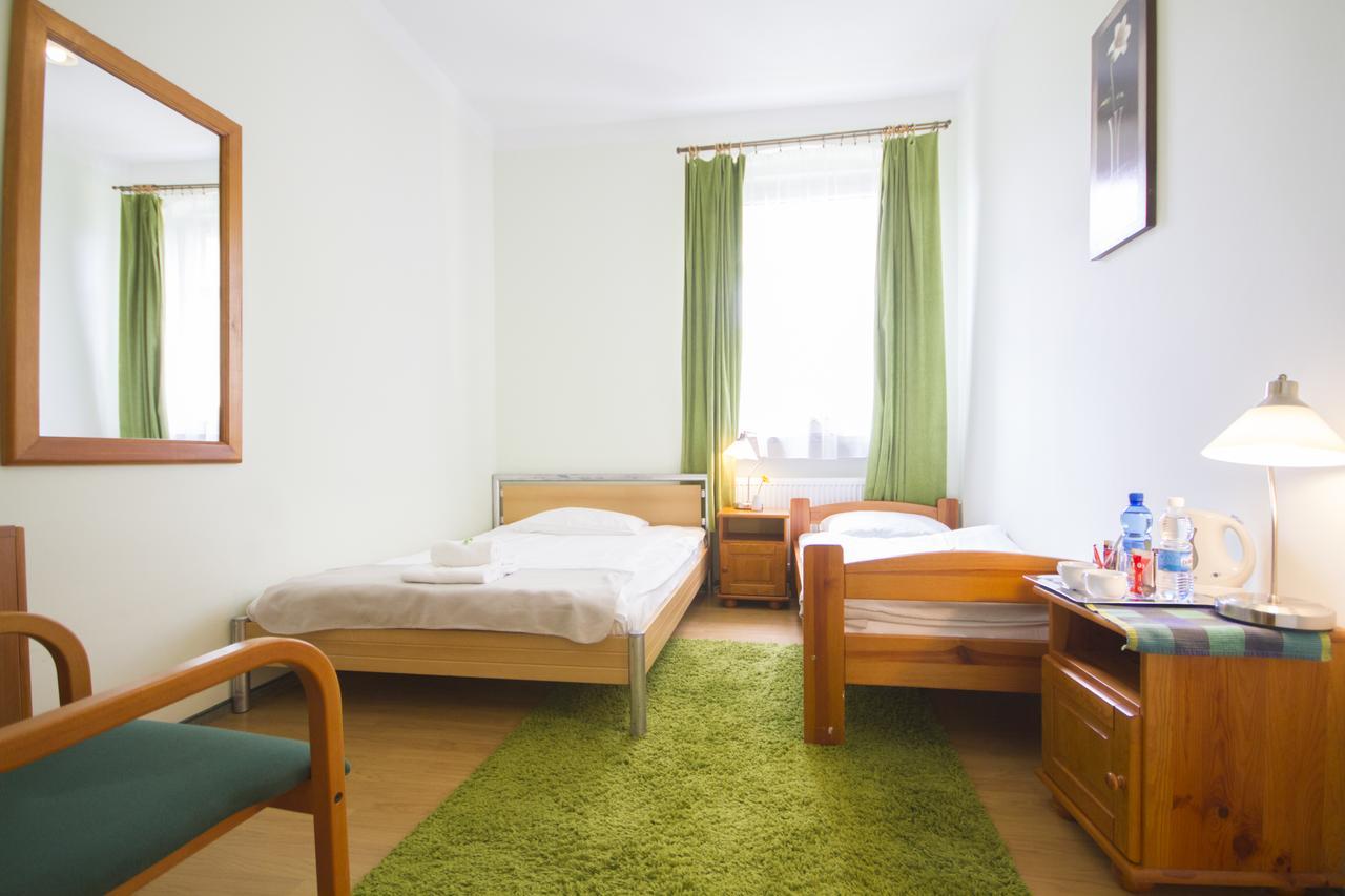Zloty Widok Bed and Breakfast Podgórzyn Buitenkant foto